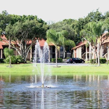4330 Shorewalk Lakeview Condo Close To Img And Beach Bradenton Exterior photo