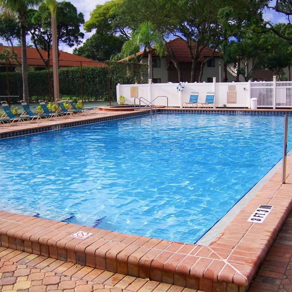4330 Shorewalk Lakeview Condo Close To Img And Beach Bradenton Exterior photo
