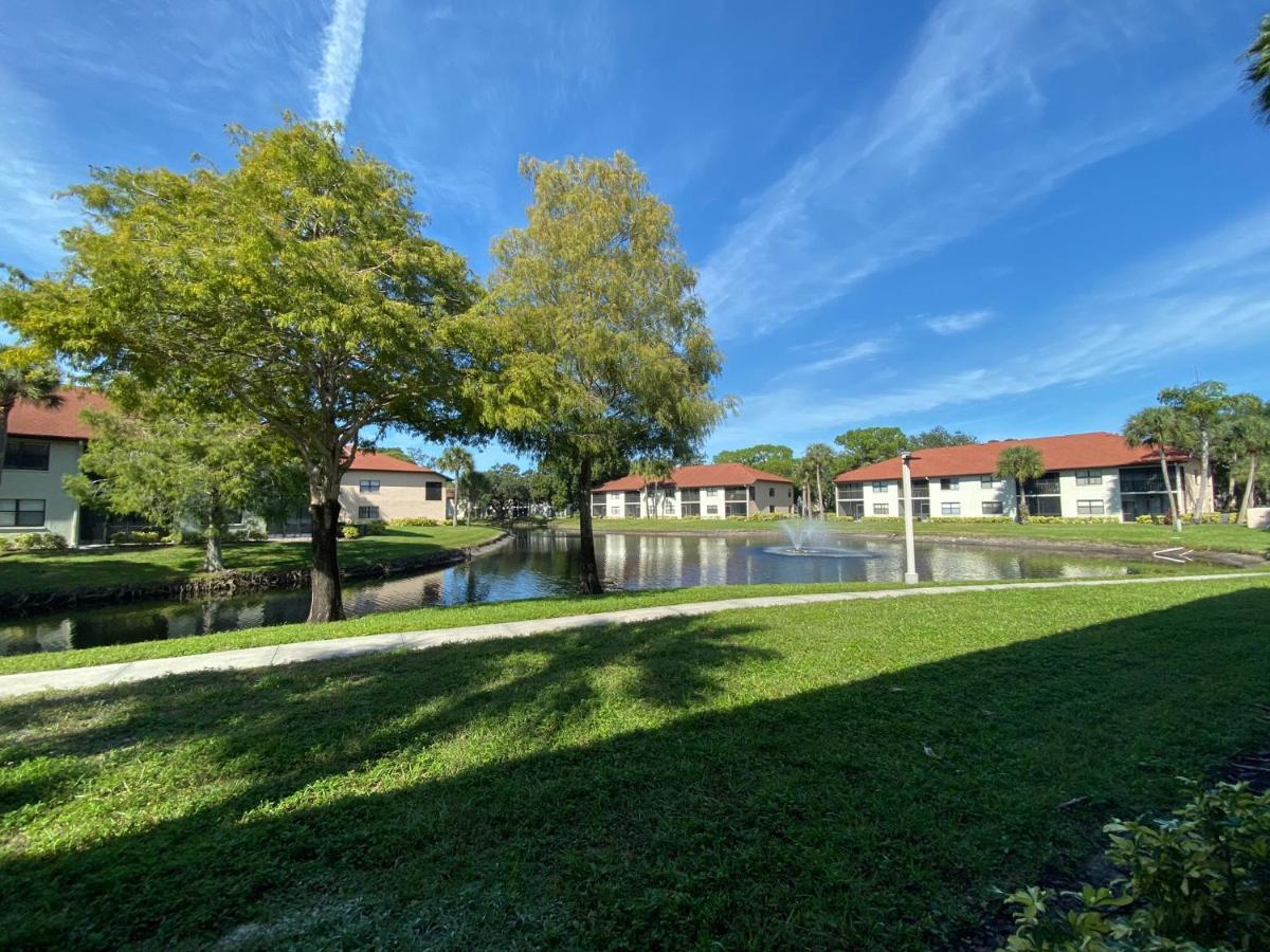 4330 Shorewalk Lakeview Condo Close To Img And Beach Bradenton Exterior photo