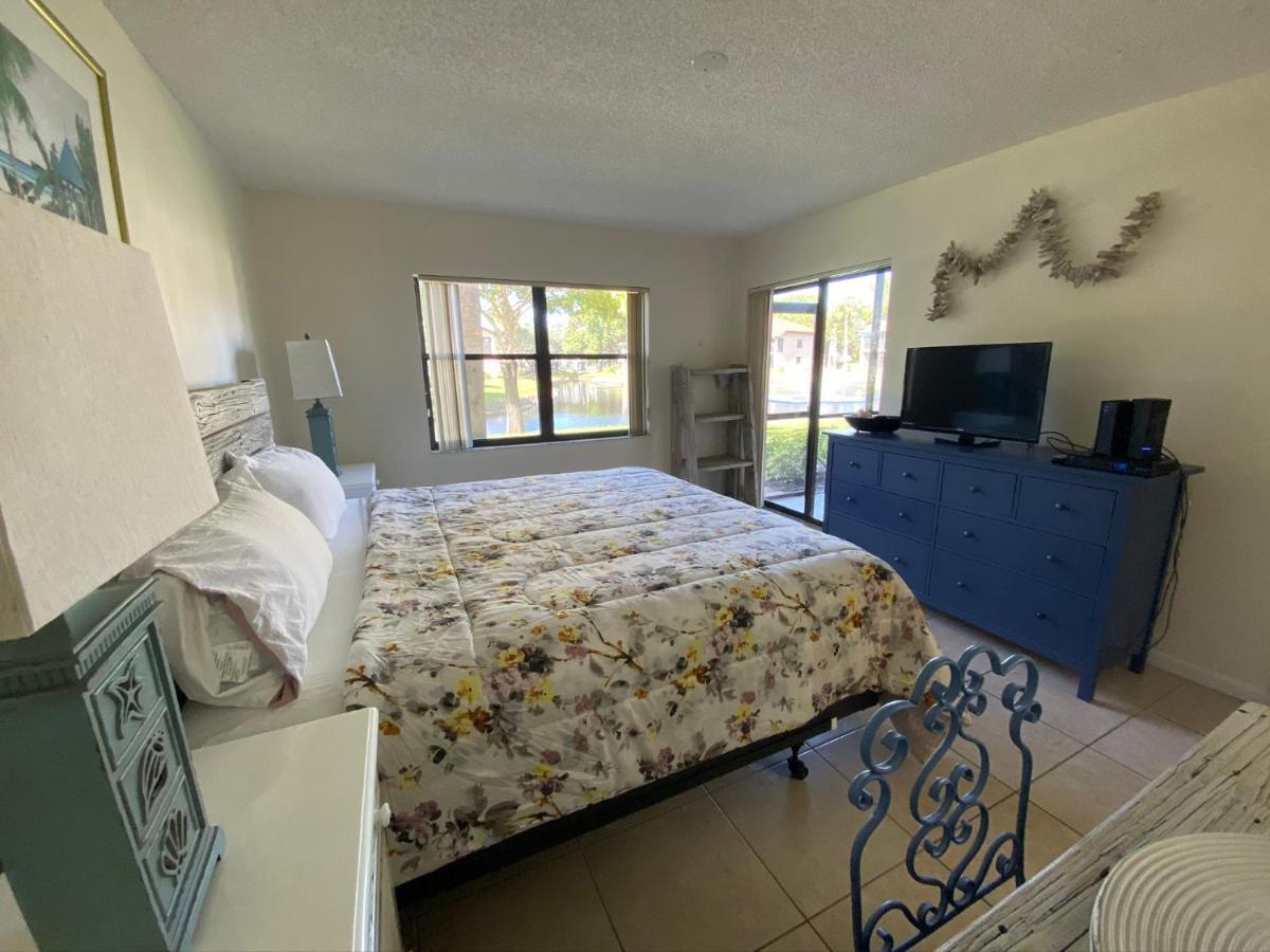 4330 Shorewalk Lakeview Condo Close To Img And Beach Bradenton Exterior photo