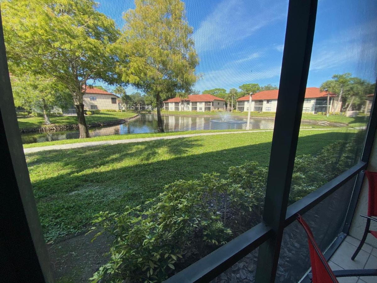 4330 Shorewalk Lakeview Condo Close To Img And Beach Bradenton Exterior photo